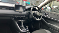 Honda HR-V 1.5 eHEV Advance 5dr CVT Hybrid Hatchback